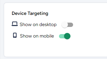 Remarkety-Popup-Form-Designer show on mobile.png