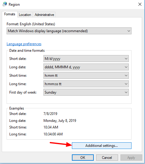 Convert Your Excel Spreadsheet Into Csv Format Comma Separated Remarkety Support 8595